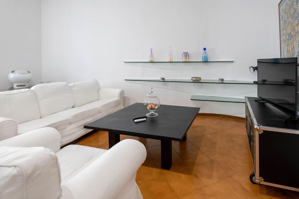 Casa Castagna room 3