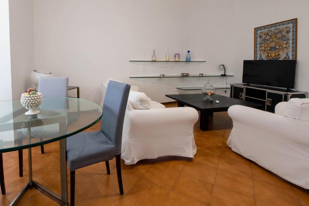 Casa Castagna room 4