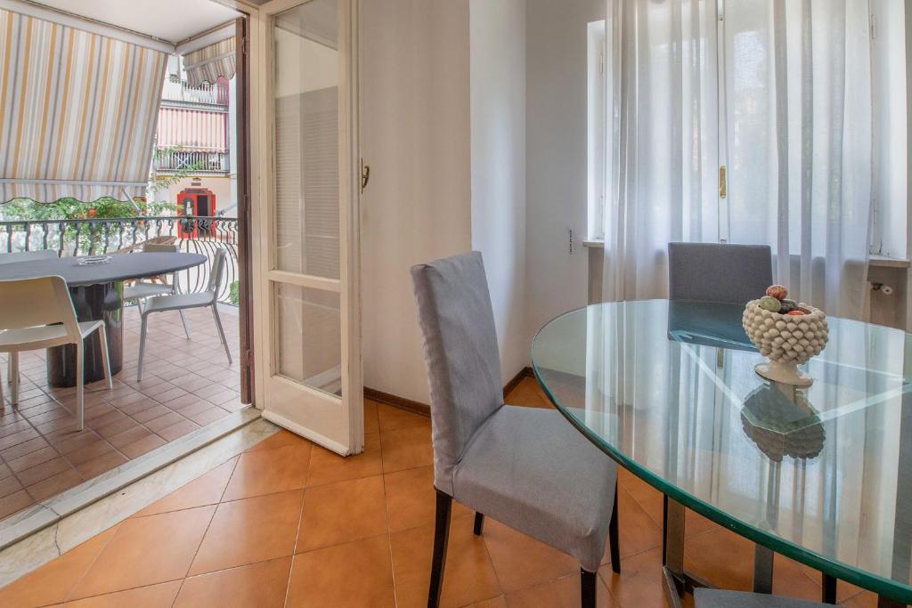 Casa Castagna room 6